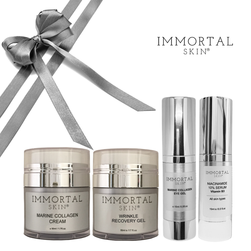 Men's Collagen Set