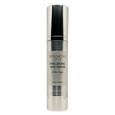 Hyaluronic Acid Serum 45ml Hyaluronic Acid Serum 45ml