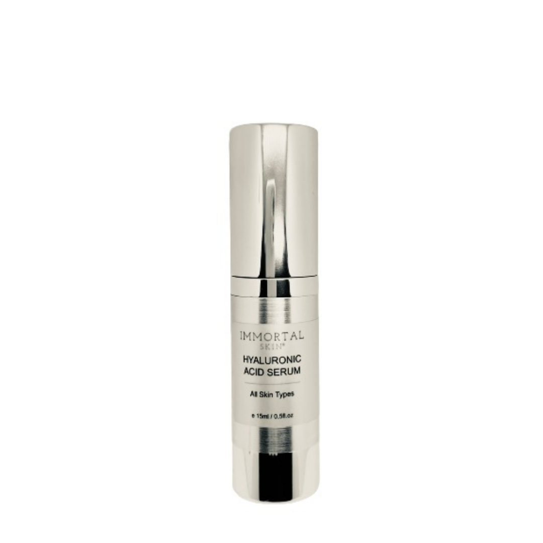 Hyaluronic Acid Serum 15ml