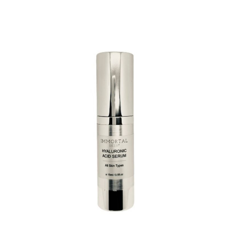 Hyaluronic Acid Serum 15ml