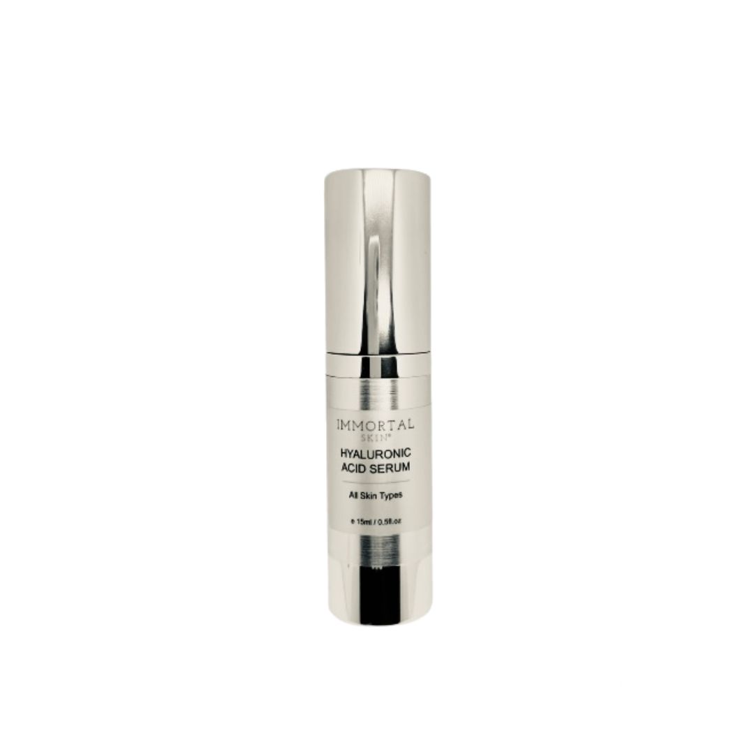 Hyaluronic Acid Serum 15ml Hyaluronic Acid Serum 15ml