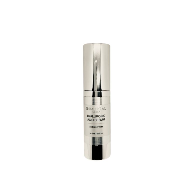 Hyaluronic Acid Serum 15ml