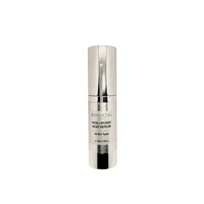 Hyaluronic Acid Serum 15ml Hyaluronic Acid Serum 15ml