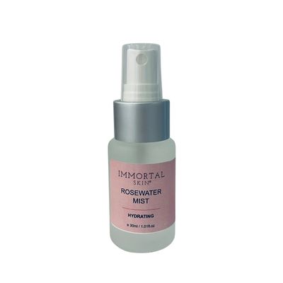 ROSEWATER MIST 30ml