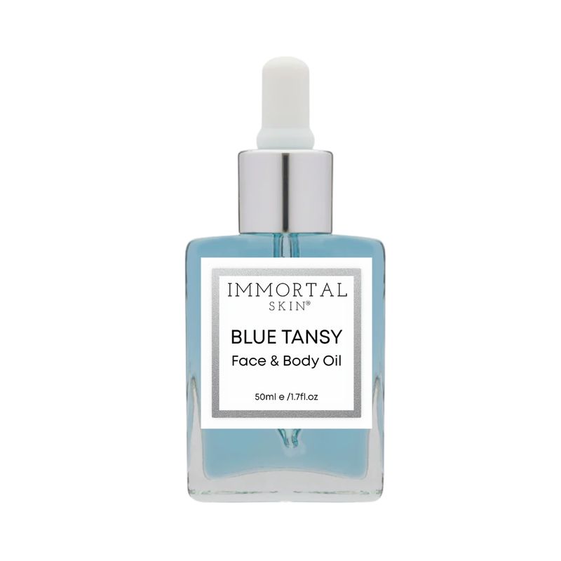 BLUE TANSY Oil 50ml