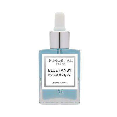 BLUE TANSY Oil 50ml