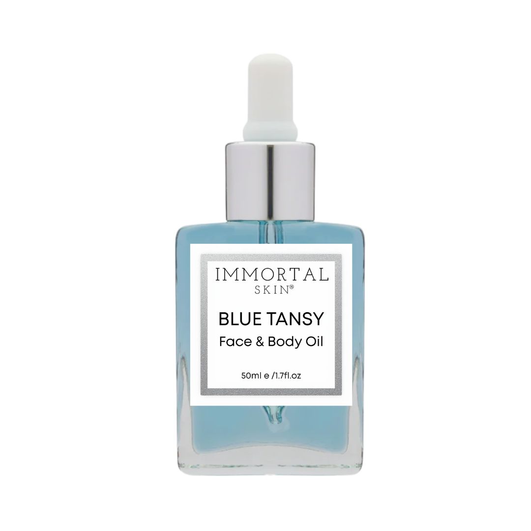 BLUE TANSY Oil 50ml