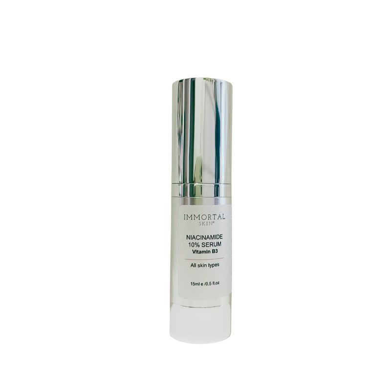 NIACINAMIDE 10% Serum 15ml