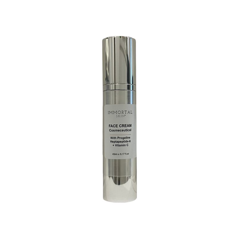 Cosmeceutical Face Cream 45ml