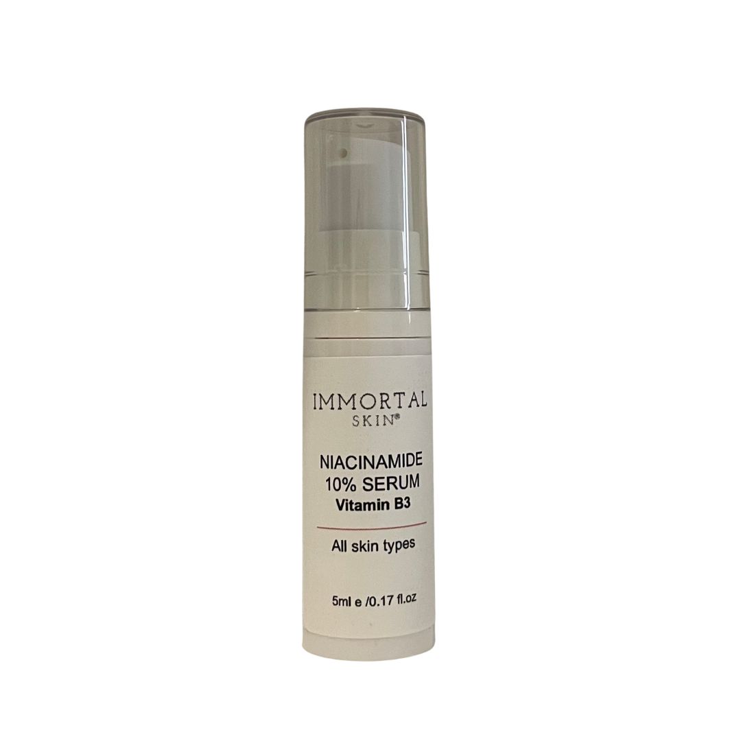 NIACINAMIDE 10% Serum 5ml