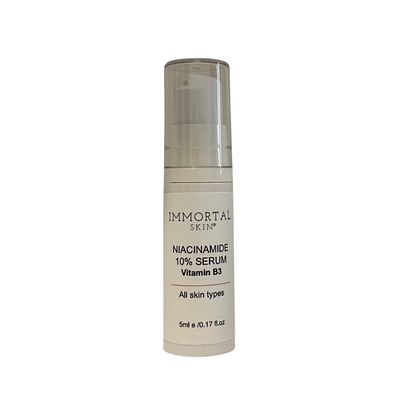 NIACINAMIDE 10% Serum 5ml