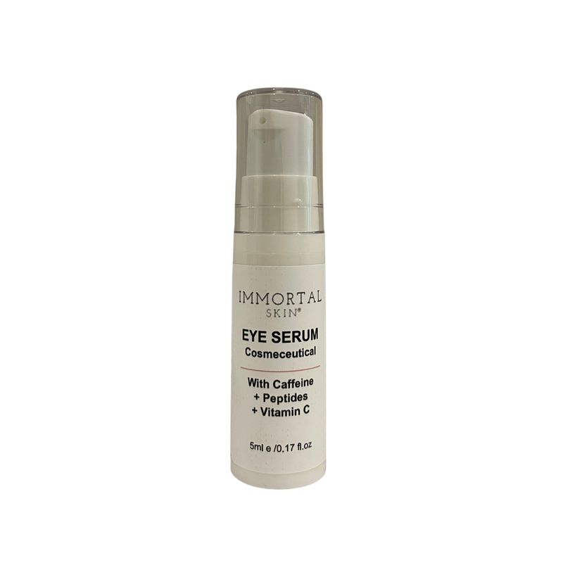 EYE SERUM Cosmeceutical 5ml