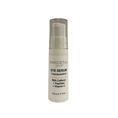 EYE SERUM Cosmeceutical 5ml