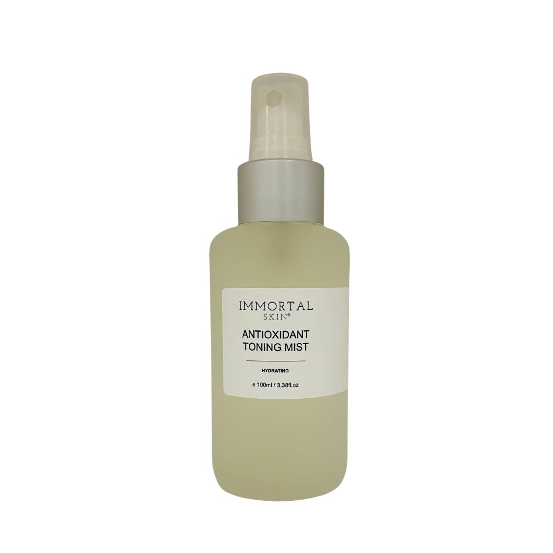 Antioxidant Toning Mist 100ml