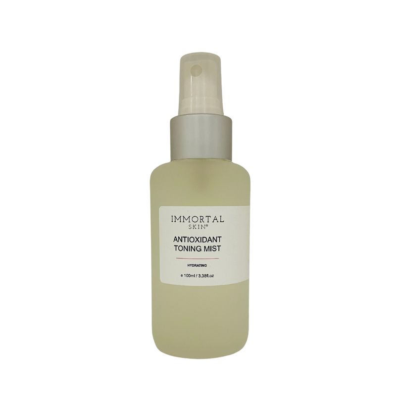Antioxidant Toning Mist 100ml