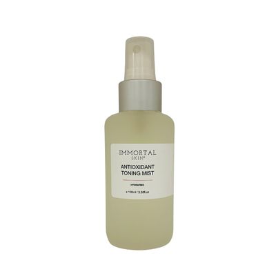 Antioxidant Toning Mist 100ml Antioxidant Toning Mist 100ml