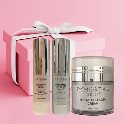 PEPTIDES + COLLAGEN PACK PEPTIDES + COLLAGEN PACK