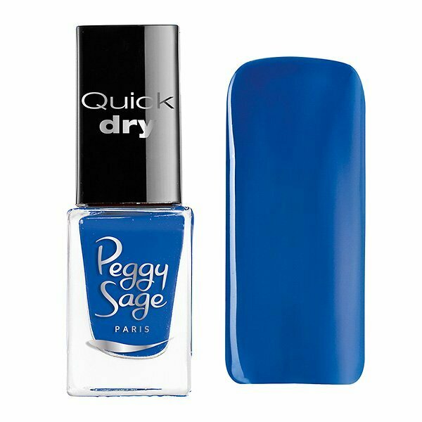 Esmalte Quick dry Marine 5205 - 5ml