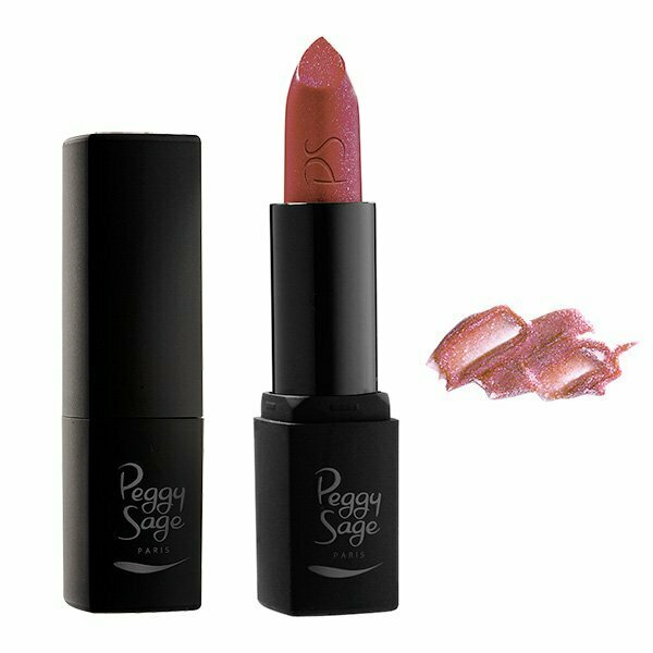 Barra de labios Shiny lips crystal cheek 3,8g