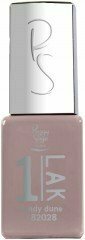 One-LAK 1-step gel polish sandy dune - 5ml