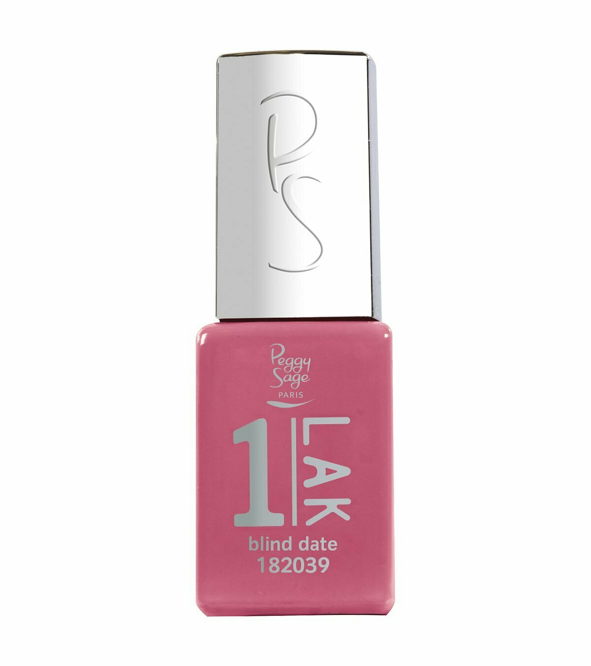 One-LAK 1-step gel polish blind date 5ml