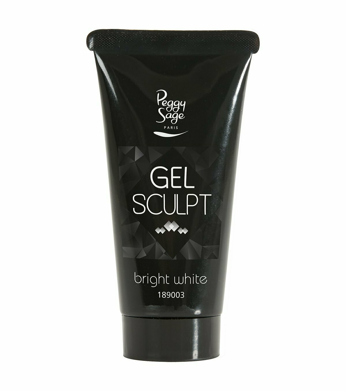 Gel sculpt  bright white 56g