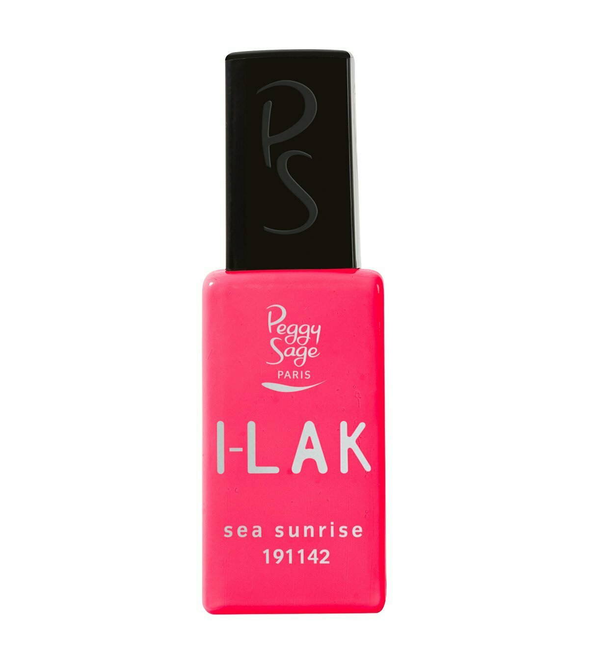 I-LAK soak off gel polish sea sunrise - 11ml