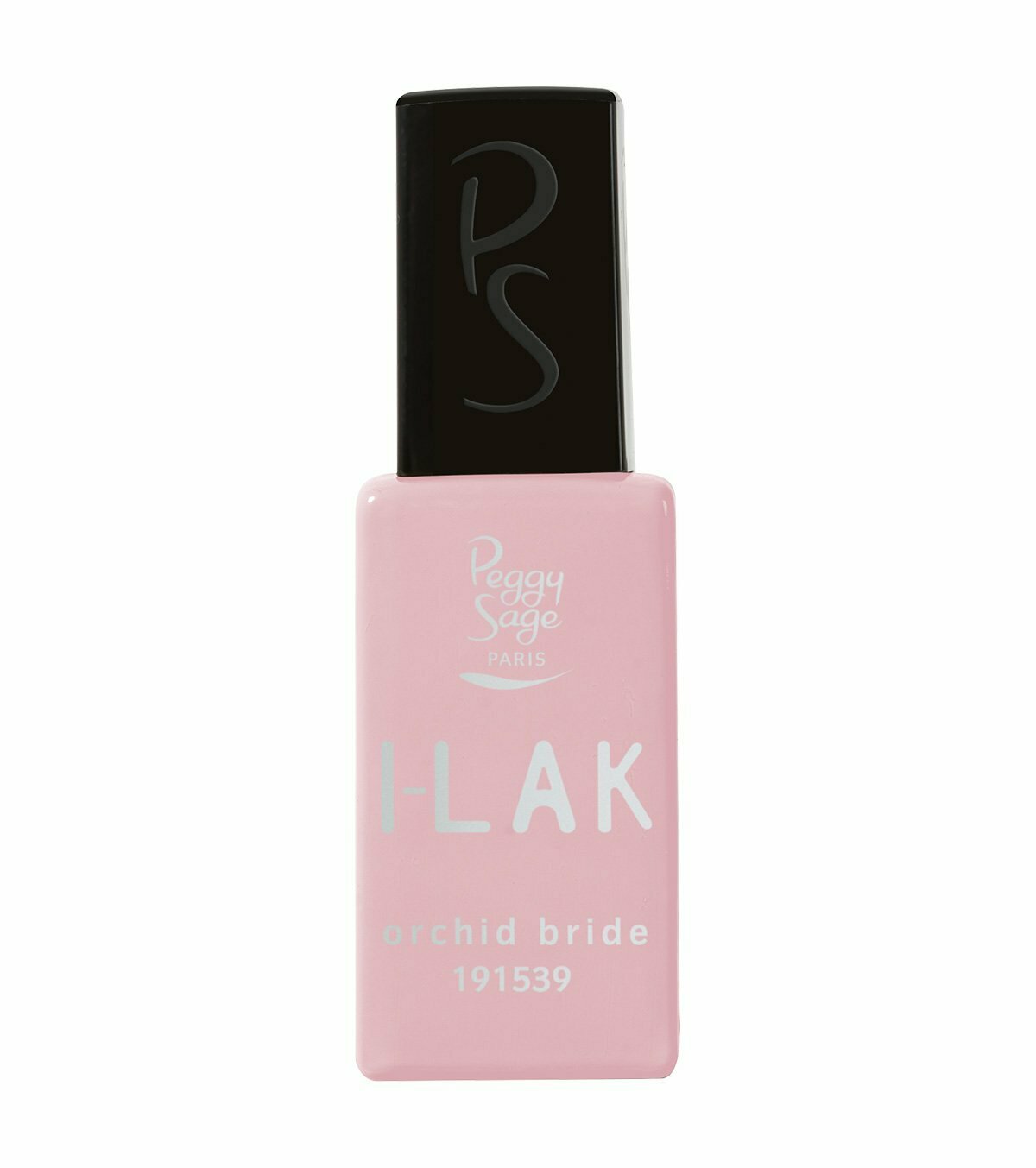 I-LAK soak off gel polish orchid bride  - 11ml