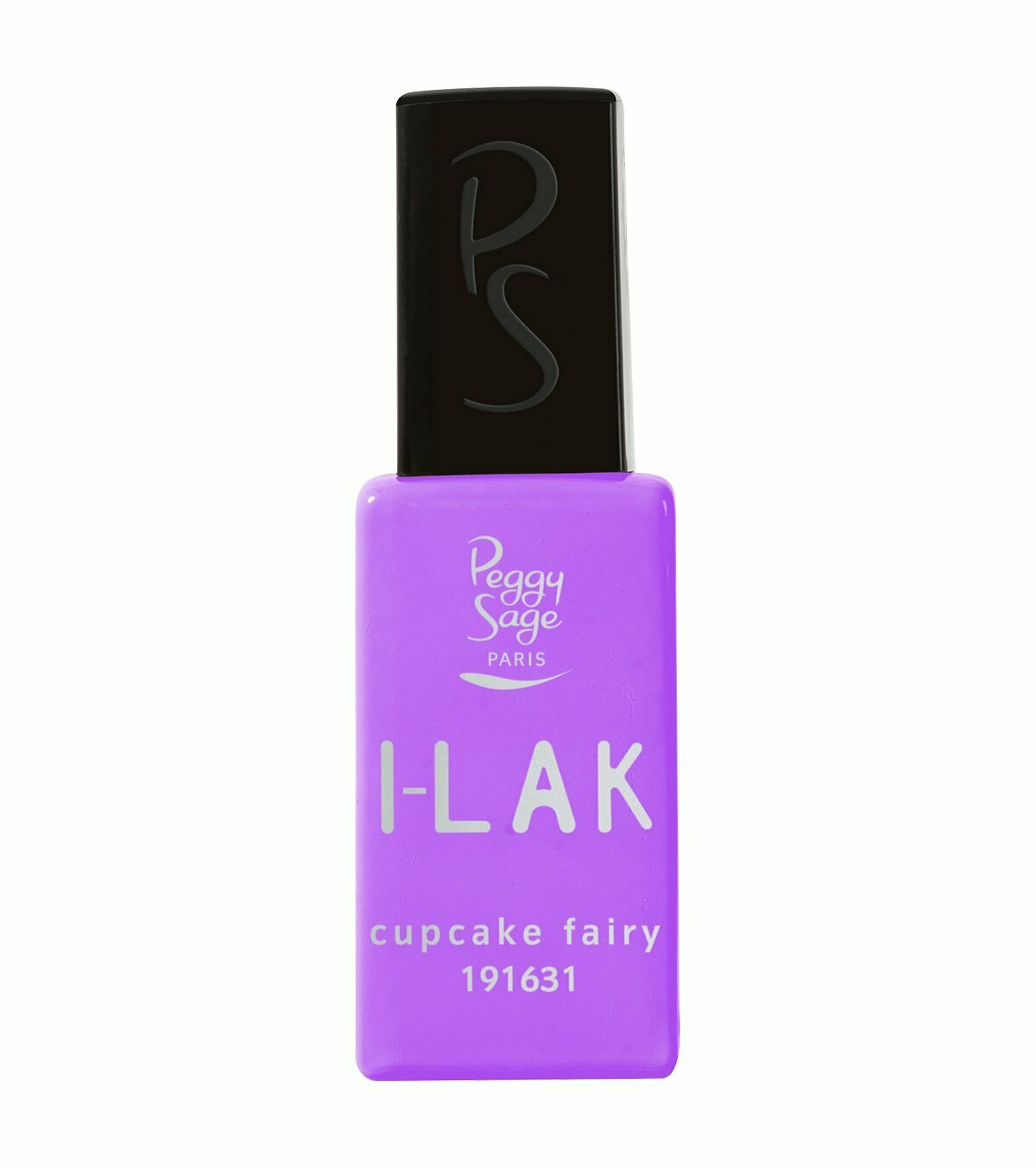 I-LAK soak off gel polish cupcake fairy - 11ml