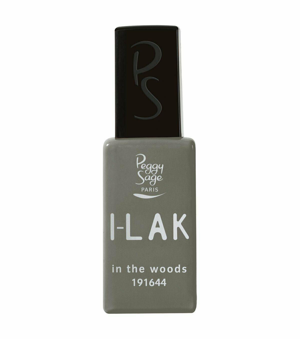 I-LAK soak off gel polish in the woods - 11ml