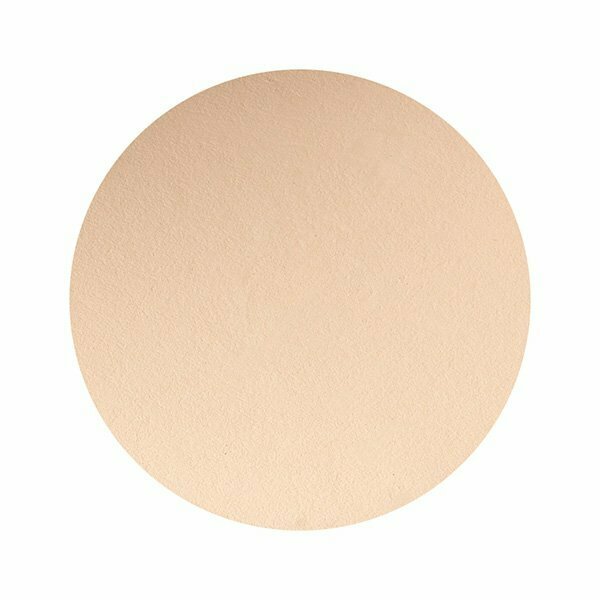 Godet polvos compactos beige