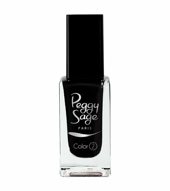 Esmalte para unas black velours 9026 -11ml