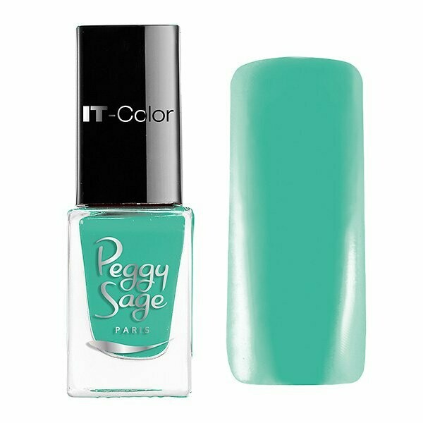 Esmalte IT-color Jasmine 5002 - 5ml