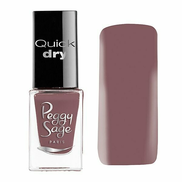 Esmalte Quick dry Amelie 5225 - 5ml