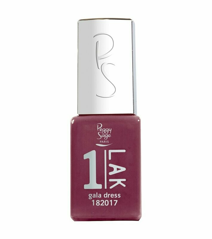 One-LAK 1-step gel polish gala dress - 5ml