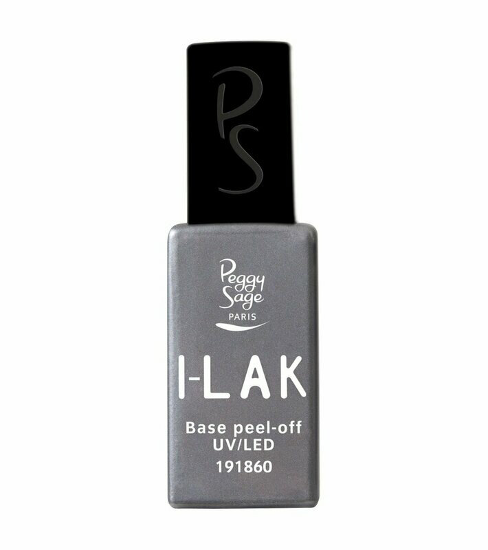 Base peel-off I-LAK - 11ml