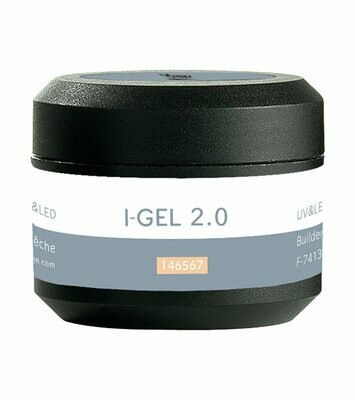 Peach UV&LED cover gel I-GEL 2.0 - 15g