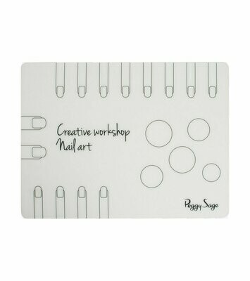 Tapete nail art creative workshop ***