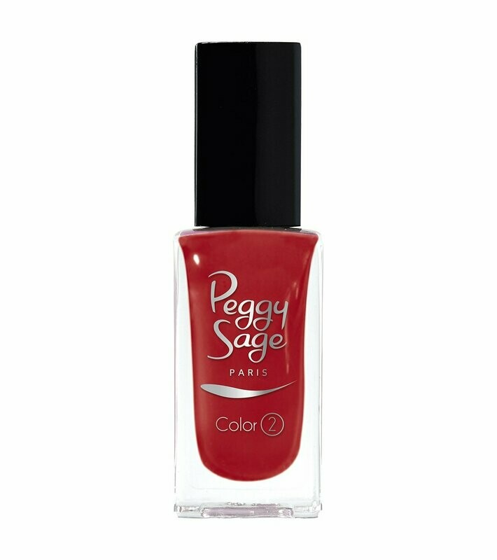 Esmalte para uñas red salsa 9521 -11ml