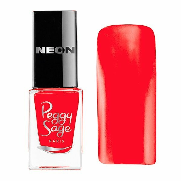 Esmalte Neon Tania 5803 - 5ml