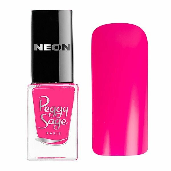 Esmalte Neon Amanda 5805 - 5ml