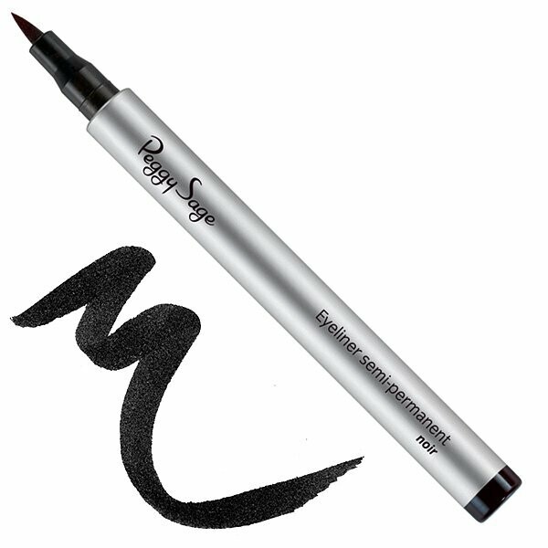 Lapiz eyeliner semipermanente noir