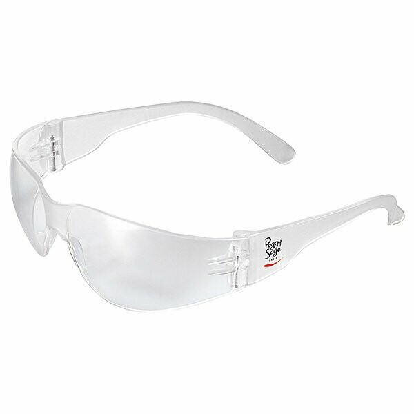 Gafas de protección 2 unidades