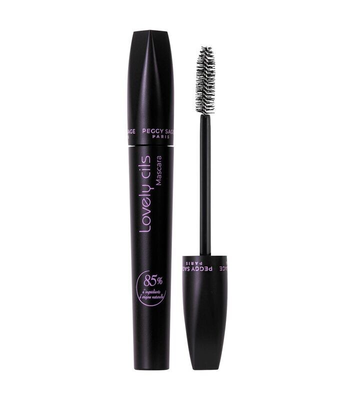 Mascara LOVELY CILS bleu nuit 10 ml