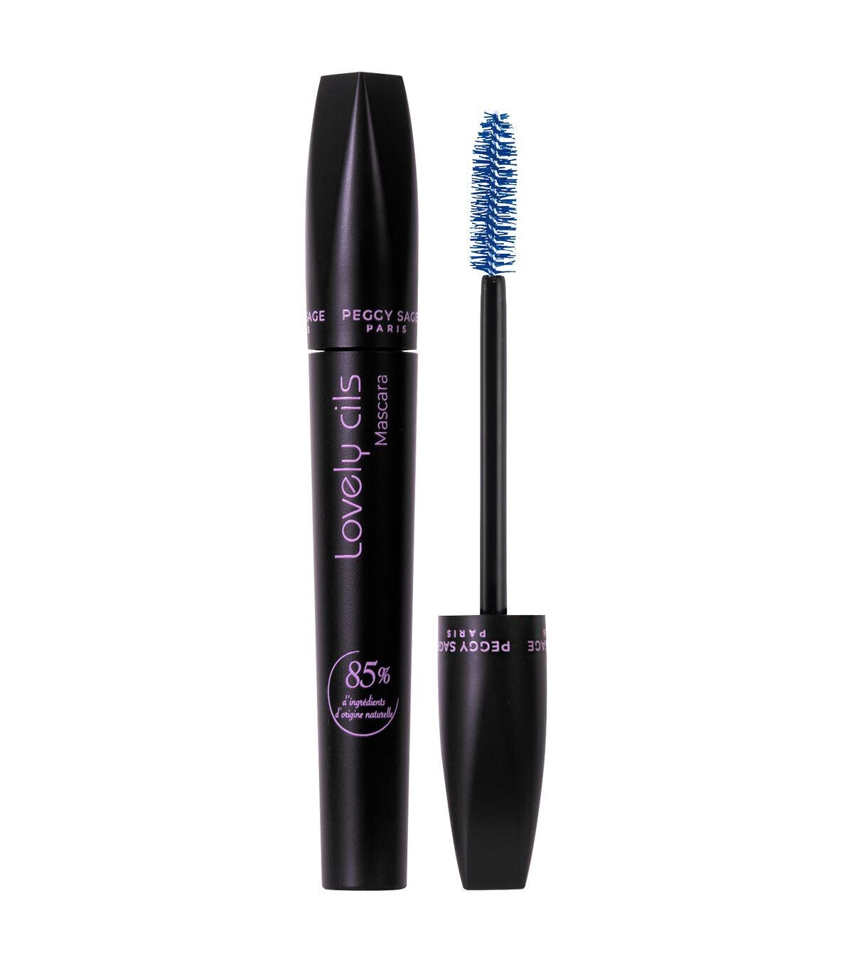 Mascara LOVELY CILS ocean 10 ml