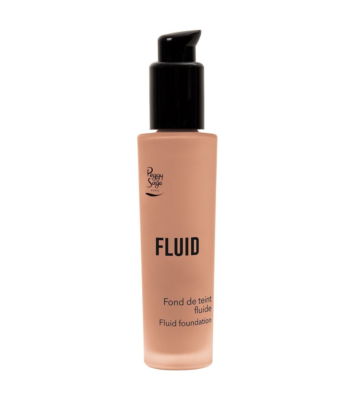 Maquillaje fluido - 3WP - Beige ambré 30 ml