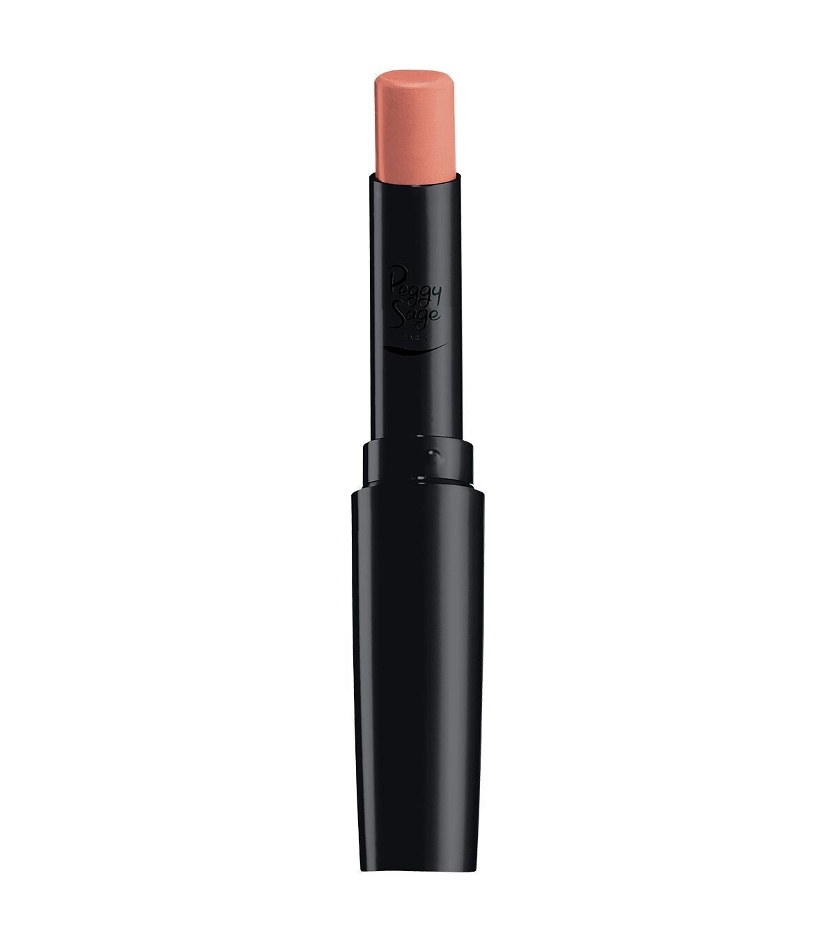 Barra de labios mate classy nude