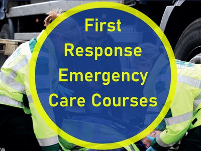 First Response Emergency Care