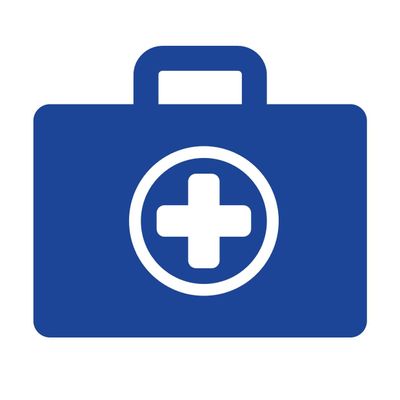 First Aid Courses