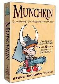 Munchkin